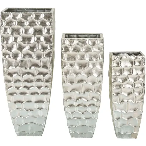 Vase Mauro Ferretti Argy (x3) - Mauro Ferretti - Modalova
