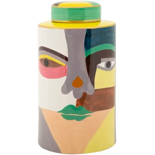 Vase Piccassy Color Top - Mauro Ferretti - Modalova