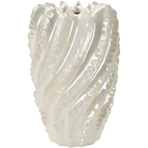 Vase Mauro Ferretti Perly Tall - Mauro Ferretti - Modalova
