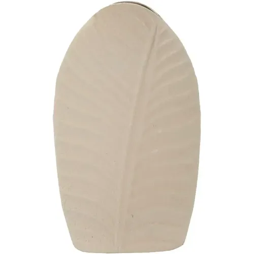 Vase compact et raffiné Dune Tall - Mauro Ferretti - Modalova