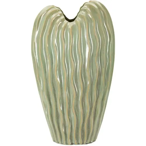 Vase sinueuse Mauro Ferretti Venice - Mauro Ferretti - Modalova