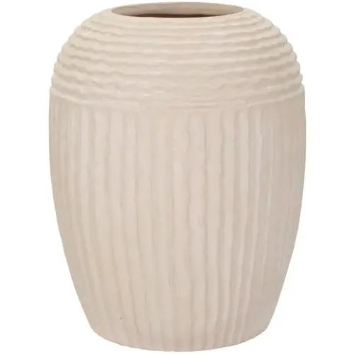 Vase élégantes et harmonieuses Mist - Mauro Ferretti - Modalova