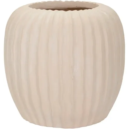 Vase rainurées Mauro Ferretti Mist - Mauro Ferretti - Modalova
