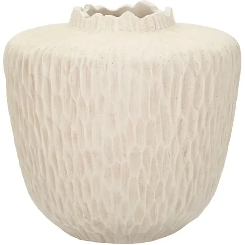 Vase texturé Mauro Ferretti Shade - Mauro Ferretti - Modalova