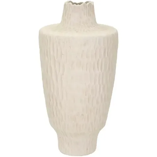 Vase sytle naturel Shade - Mauro Ferretti - Modalova