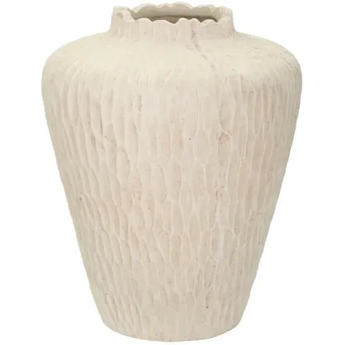 Vase avec ligne élégante Shade - Mauro Ferretti - Modalova