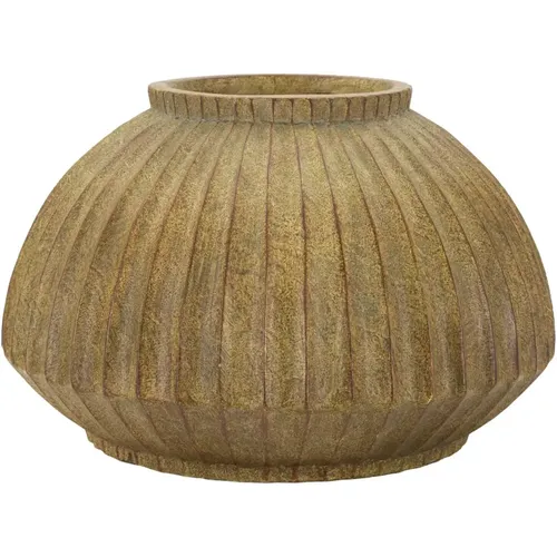 Vase rustique moderne Breeze - Mauro Ferretti - Modalova