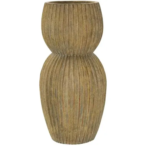 Vase rustique Mauro Ferretti Breeze - Mauro Ferretti - Modalova