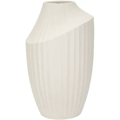 Vase sinueuses Mauro Ferretti Ice - Mauro Ferretti - Modalova