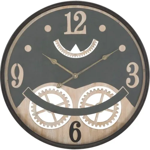 Horloge analogique murale XXX - Mauro Ferretti - Modalova