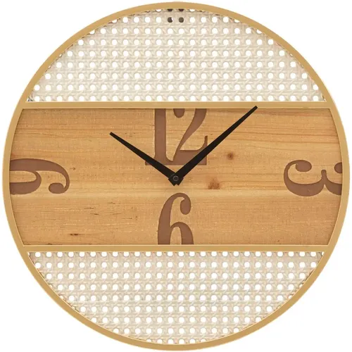 Horloge analogique murale Fuji - Mauro Ferretti - Modalova
