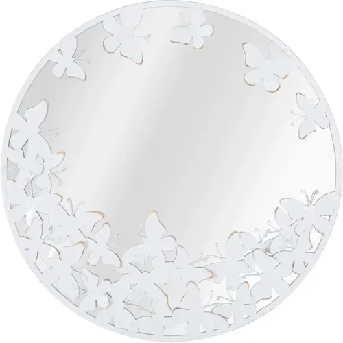 Miroir Mauro Ferretti Rotondo - Mauro Ferretti - Modalova