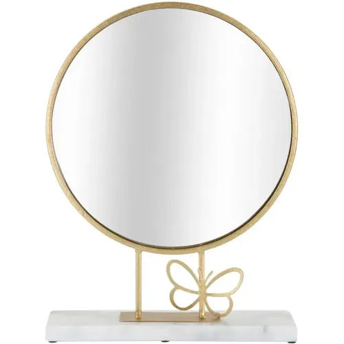 Miroir Da Appoggio Butterfly - Mauro Ferretti - Modalova