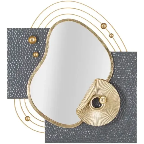 Miroir Mauro Ferretti Art - Mauro Ferretti - Modalova
