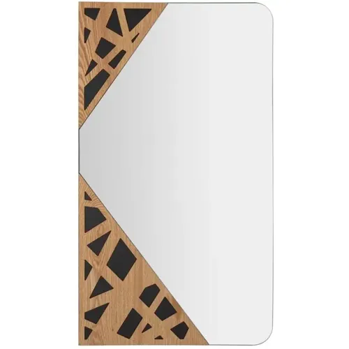Miroir Mauro Ferretti Angle - Mauro Ferretti - Modalova
