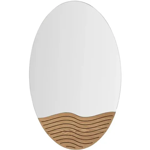 Miroir mural Mauro Ferretti Lines - Mauro Ferretti - Modalova