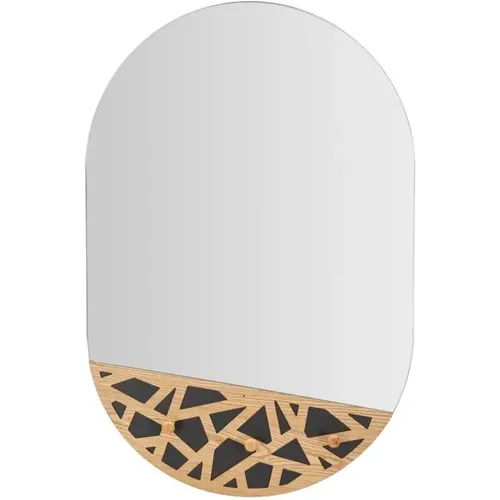 Miroir Mauro Ferretti Carv - Mauro Ferretti - Modalova
