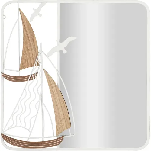 Miroir Mauro Ferretti Adriatic - Mauro Ferretti - Modalova