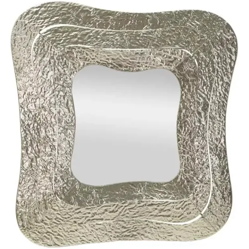 Miroir Mauro Ferretti Aury Square - Mauro Ferretti - Modalova