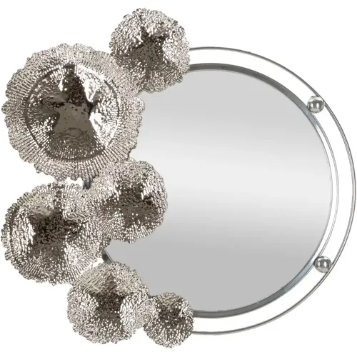 Miroir Mauro Ferretti Kandi - Mauro Ferretti - Modalova