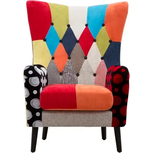 Fauteuil Mauro Ferretti Imperial - Mauro Ferretti - Modalova