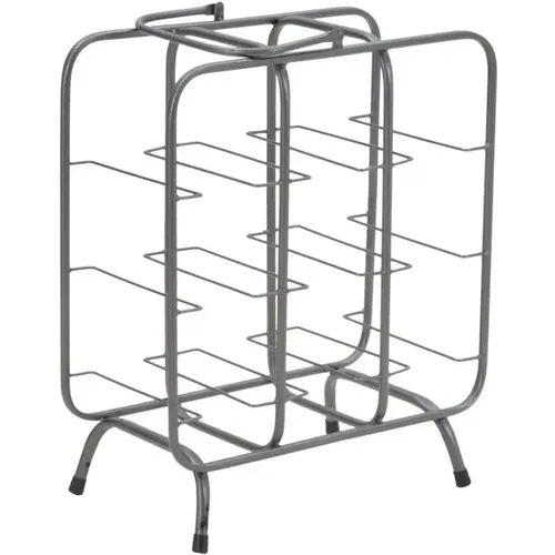 Porte-bouteille Quadrato - Mauro Ferretti - Modalova