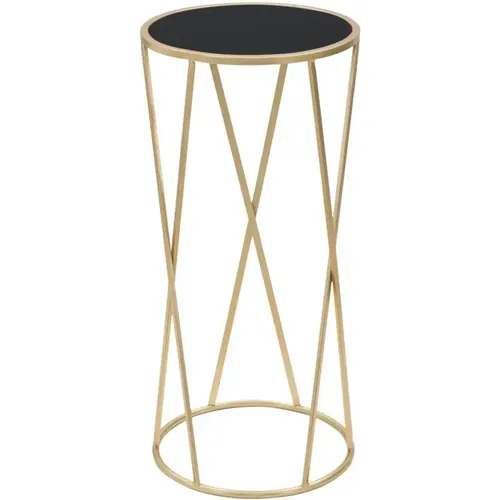 Table d'appoint Glam Simple - Mauro Ferretti - Modalova