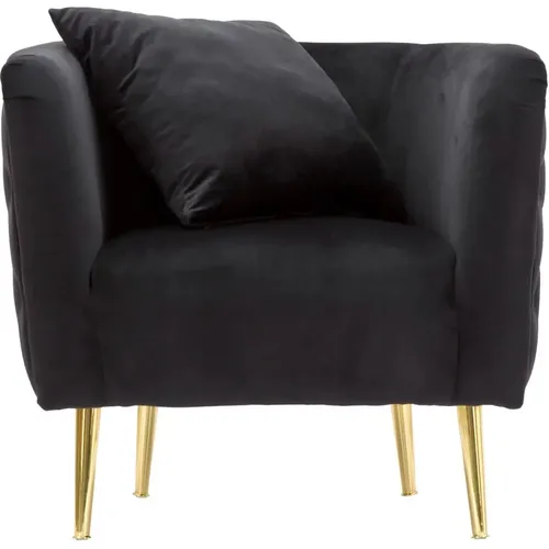 Fauteuil Mauro Ferretti Bucarest - Mauro Ferretti - Modalova