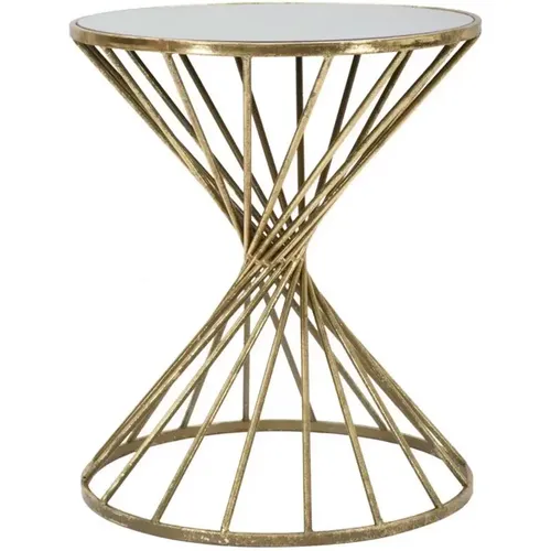 Table basse Mauro Ferretti Hypnos - Mauro Ferretti - Modalova