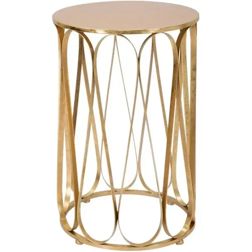 Table basse Mauro Ferretti Venice - Mauro Ferretti - Modalova