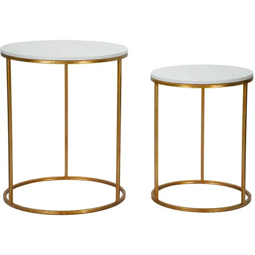 Table basse Mauro Ferretti Simply - Mauro Ferretti - Modalova