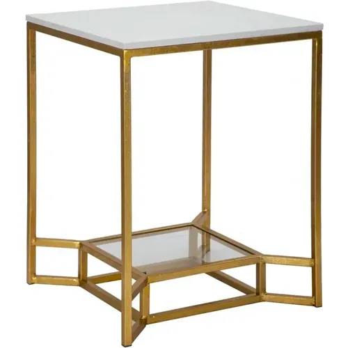 Table basse Mauro Ferretti Double - Mauro Ferretti - Modalova