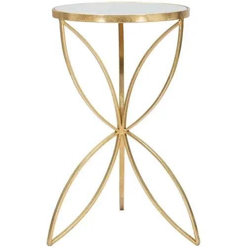 Table basse Butterfly - Mauro Ferretti - Modalova
