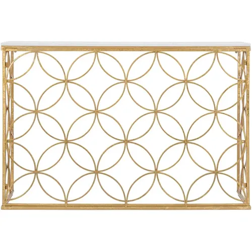 Console Mauro Ferretti Star Marble - Mauro Ferretti - Modalova