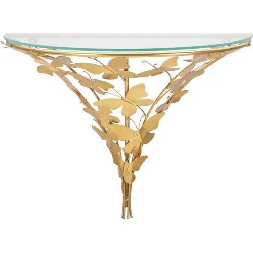 Table de chevet mural - Mauro Ferretti - Modalova
