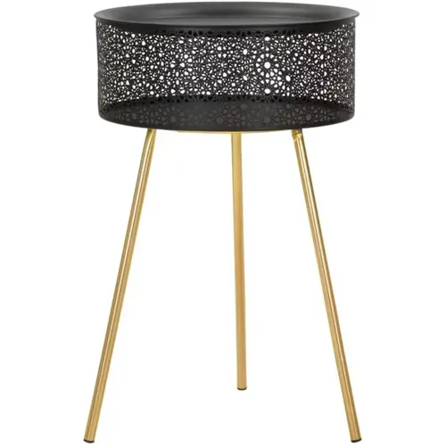 Table basse Mauro Ferretti Blacky - Mauro Ferretti - Modalova