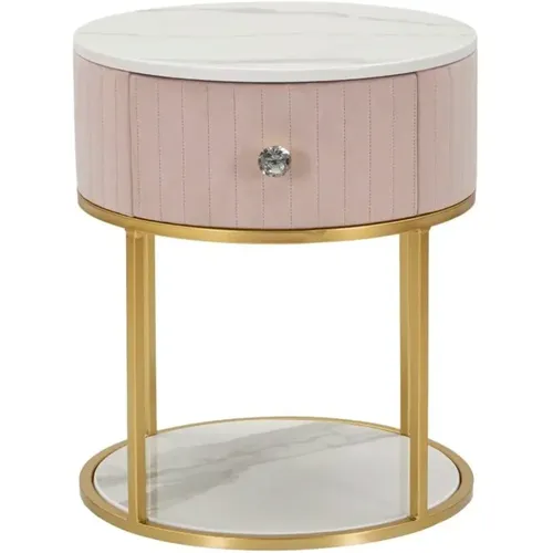 Table de chevet Monpellier - Mauro Ferretti - Modalova