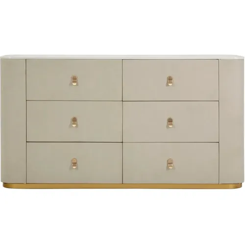 Commode à Tiroirs Mauro Ferretti - Mauro Ferretti - Modalova