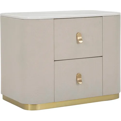 Table de chevet Mauro Ferretti - Mauro Ferretti - Modalova