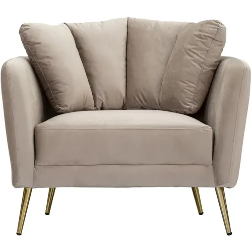 Fauteuil Mauro Ferretti Kiev - Mauro Ferretti - Modalova