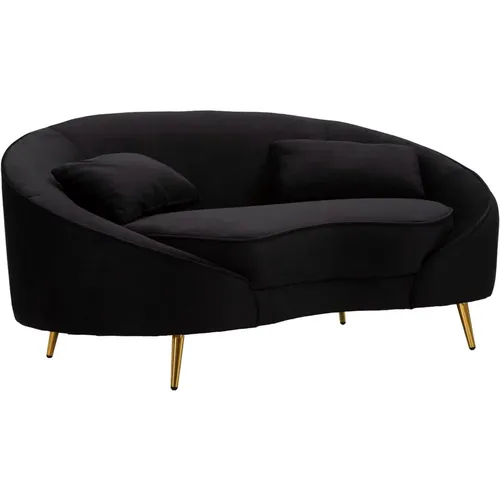 Canapé 2 places avec coussin Olso - Mauro Ferretti - Modalova
