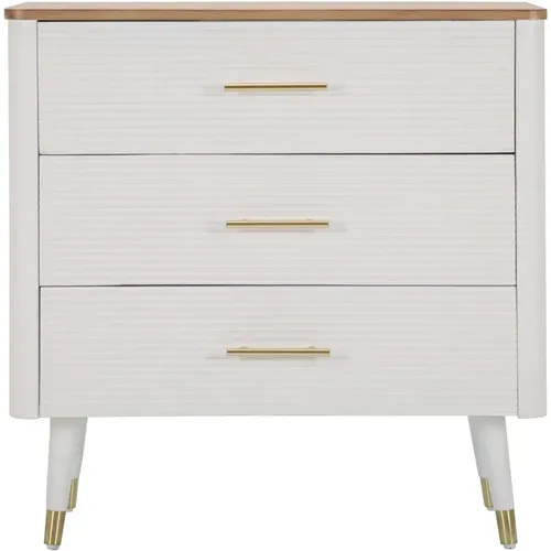 Commode en bois Mauro Ferretti - Mauro Ferretti - Modalova