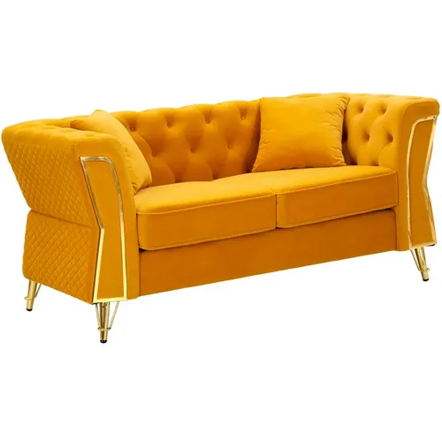 Canapé avec coussin Emy - Mauro Ferretti - Modalova
