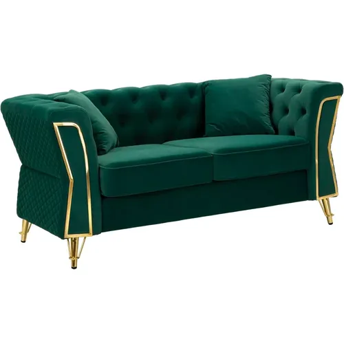 Canapé avec coussin Emy - Mauro Ferretti - Modalova