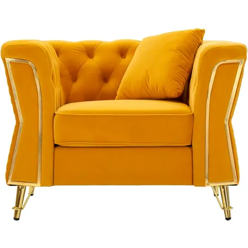 Fauteuil Mauro Ferretti Emy - Mauro Ferretti - Modalova