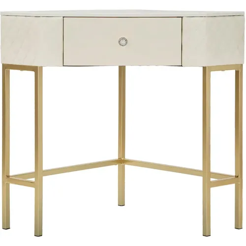 Console d'angle Sharon - Mauro Ferretti - Modalova