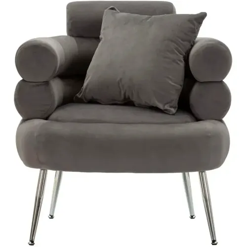 Fauteuil Silvery Plus - Mauro Ferretti - Modalova