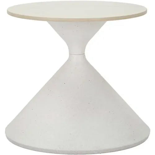 Table basse Mauro Ferretti White - Mauro Ferretti - Modalova