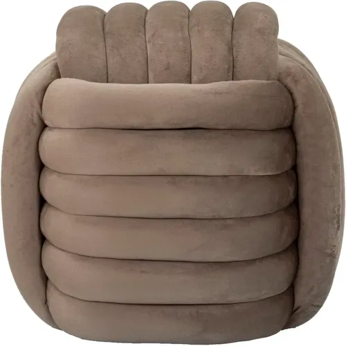 Pouf Mauro Ferretti Softy - Mauro Ferretti - Modalova