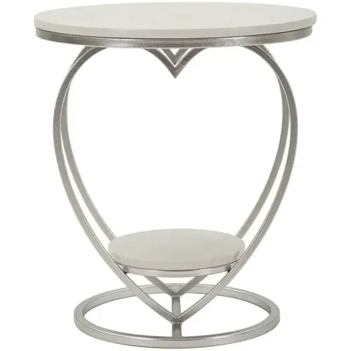 Table basse Mauro Ferretti Heart - Mauro Ferretti - Modalova